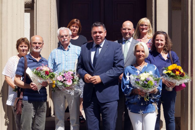 Herzlich Willkommen in Selm selm.de